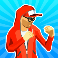 Play City Brawl now!