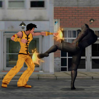 Play City Fighter vs Street Gang now!