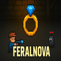 Play FeralNova now!