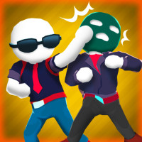 Play Gang Fall Party now!