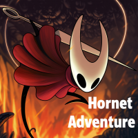 Play Hornet Adventure now!