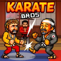 Karate Bros