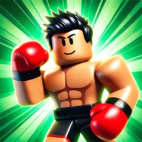 Obby: Ragdoll Boxing