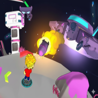 Play Planet Hero now!