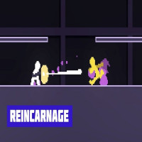 Play Reincarnage now!