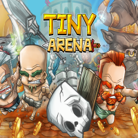 Play Tiny Arena now!
