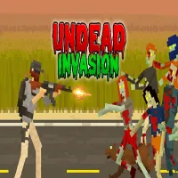 Undead Invasion