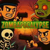 Zombapocalypse